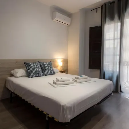 La Paella Apartments Valencia