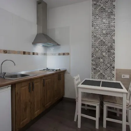La Paella Apartments Valencia Apartment Valencia