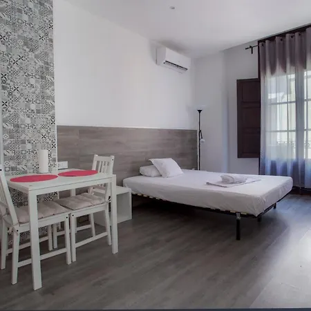 La Paella Apartments Valencia