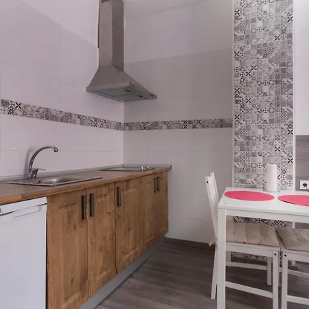 Apartment La Paella Apartments Valencia Valencia